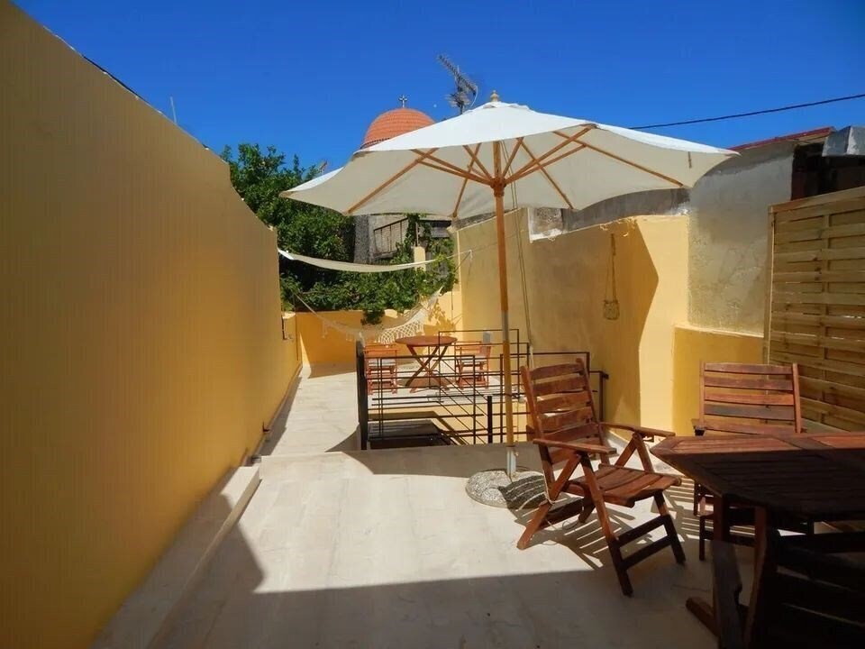 Картинка Arismary Cottage Home 3*